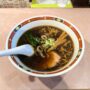 ラーメン まるいし 白石店