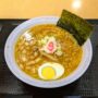 鶏源ラーメン スーパーアークス大曲店